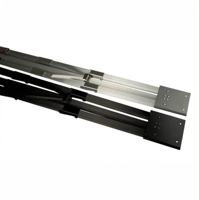 Image two of Aluminum Convention Easel